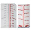 預訂- 日本製 - KaiHouse Select耐熱量杯 200ML / 500ML - Image 3